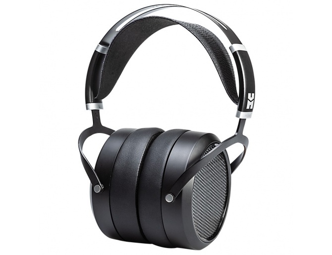 Cuffie HifiMan HE6se Magneto-planari Edizione Limitata