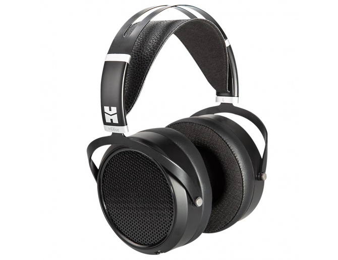 Cuffie HifiMan HE6se Magneto-planari Edizione Limitata