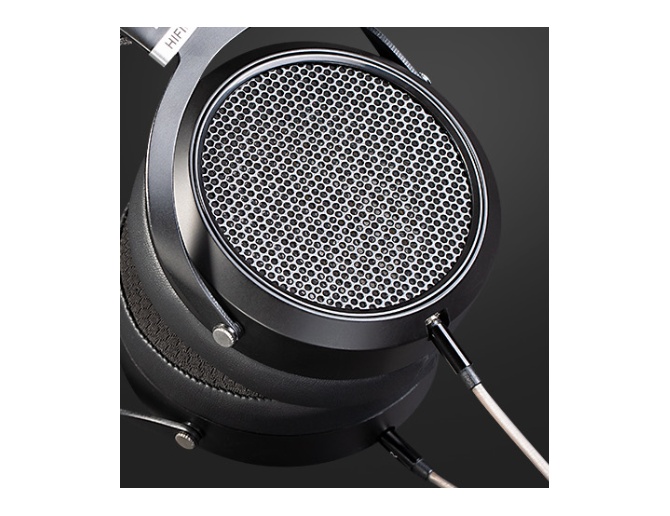 Cuffie HifiMan HE6se Magneto-planari Edizione Limitata