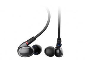 FiiO FH1 Auricolari In-Ear 2-Driver Ibrido Cavo MMCX Staccabile +Bilanciato