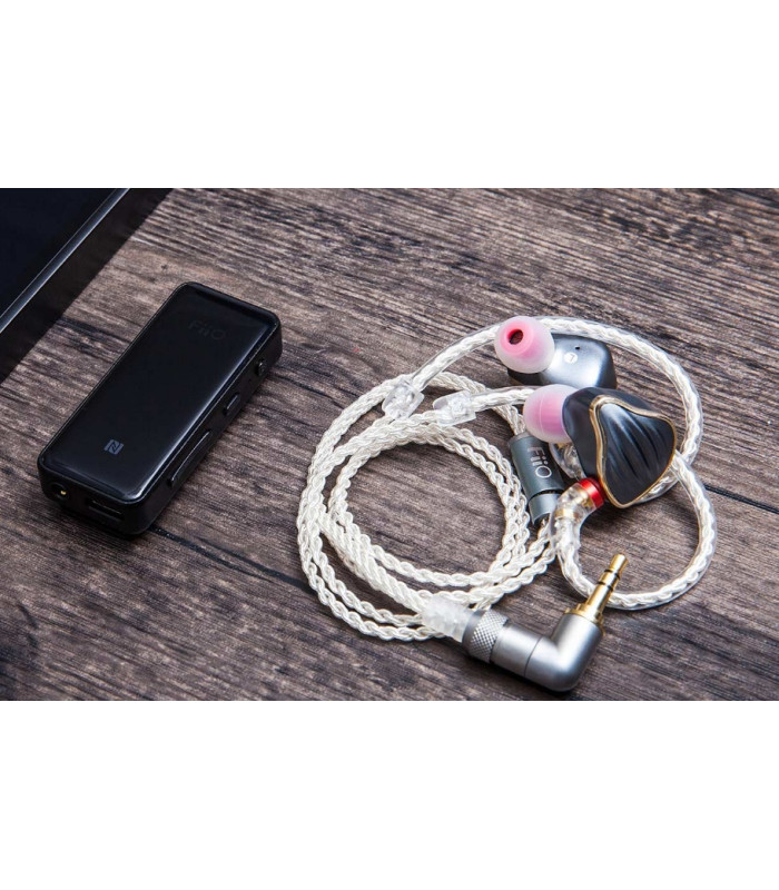 FIIO LC-3.5BS Cavo sostitutivo per cuffie MMCX