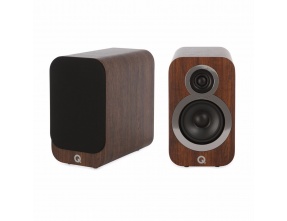 Q Acoustics 3010i Bookshelf Speaker Pair