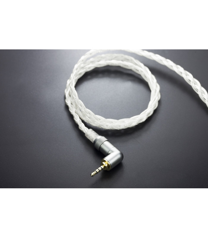 FiiO LC-2.5C/LC-4.4C/LC-3.5C MMCX Cable