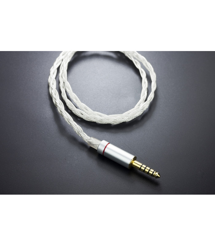 FiiO LC-2.5C/LC-4.4C/LC-3.5C MMCX Cable