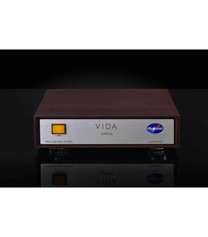 Aurorasound VIDA Prima Preamplificatore Phono