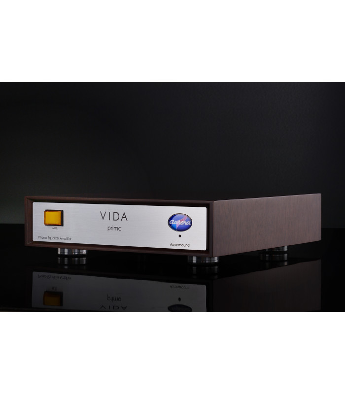 Aurorasound VIDA Prima Preamplificatore Phono