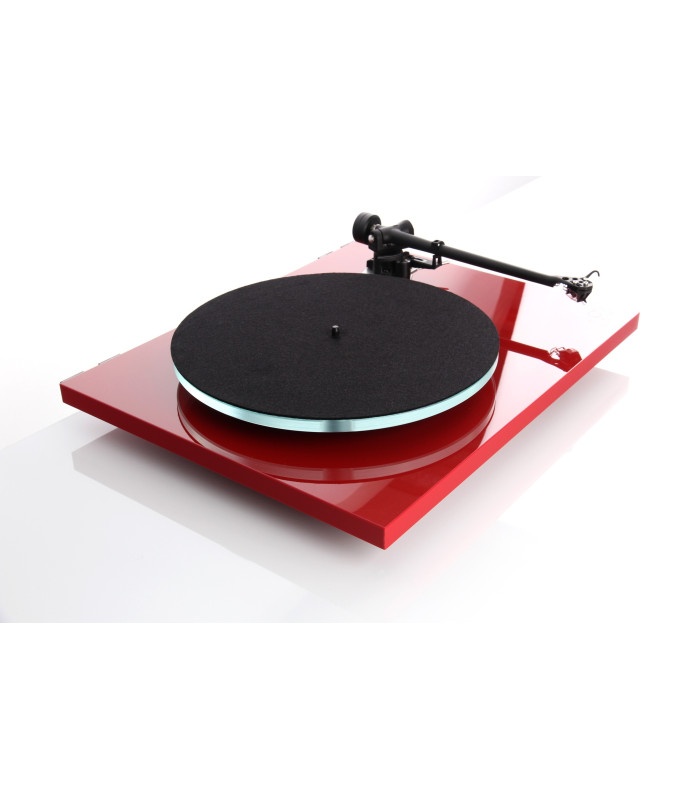 Playstereo Installation and Calibration Service for Rega Turntables