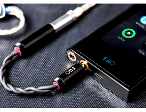 FiiO LB-4.4M Cavo adattatore