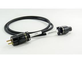 Tellurium Q Silver Power Cable