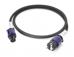 Tellurium Q Ultra Silver Power Cable