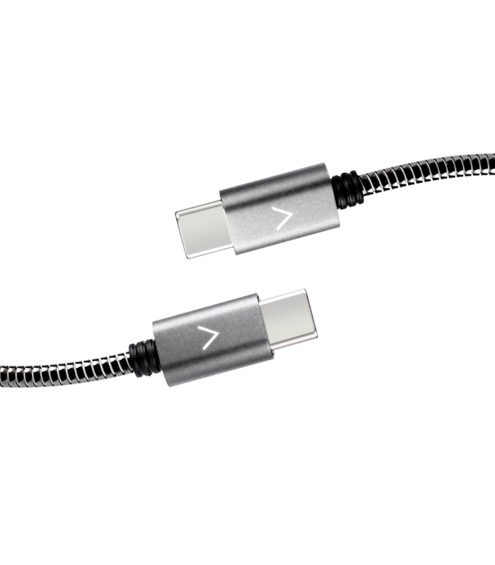 DD Electronics Tech USB Cable TC05 Type-C