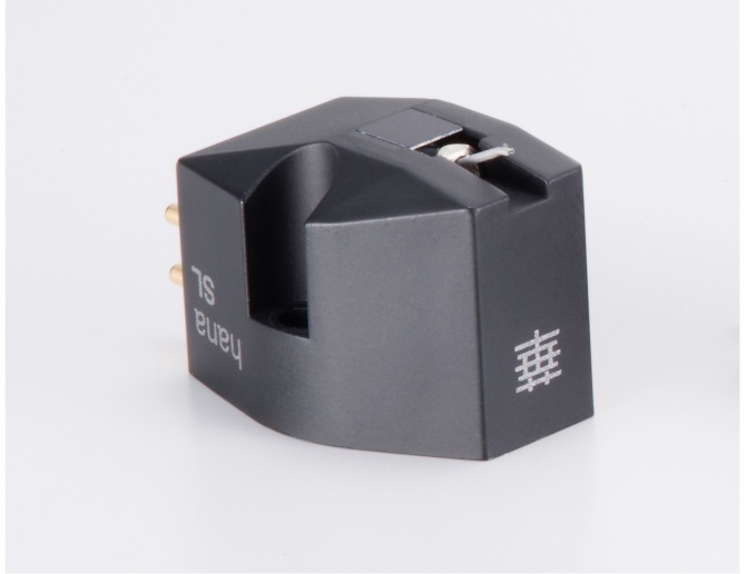 HANA-SL MC Low Output Phono Cartridge [b-Stock]