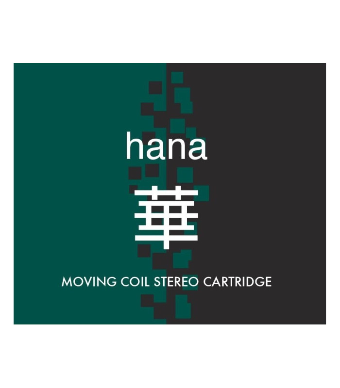 HANA-SL MC Low Output Phono Cartridge [b-Stock]