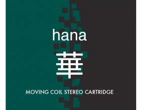 HANA-SL MC Low Output Phono Cartridge [b-Stock]