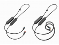 FiiO RC-BT Bluetooth aptX Cable with MMCX Connectors [b-Stock]