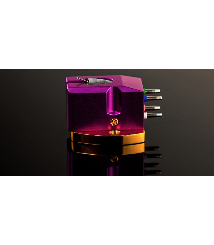 Murasakino Sumile MC Phono Cartridge