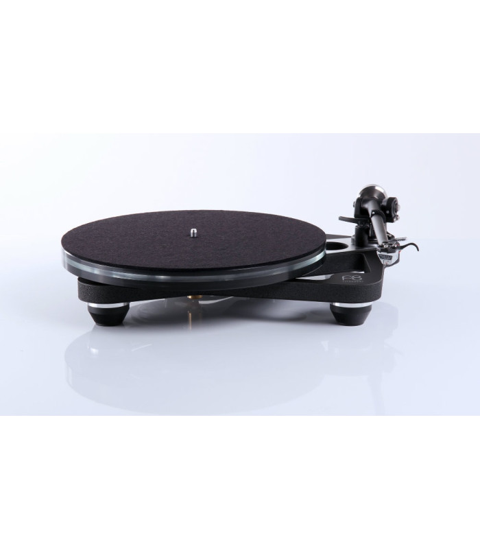 Giradischi Rega Planar 8 & Neo PSU