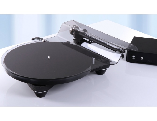 Rega Planar 8 Turntable & Neo PSU