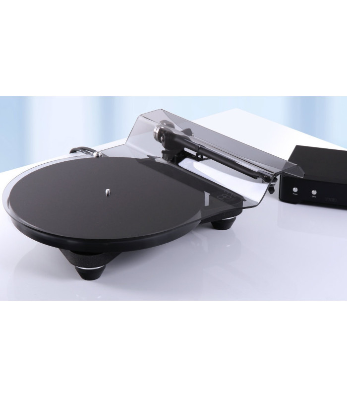 Giradischi Rega Planar 8 & Neo PSU