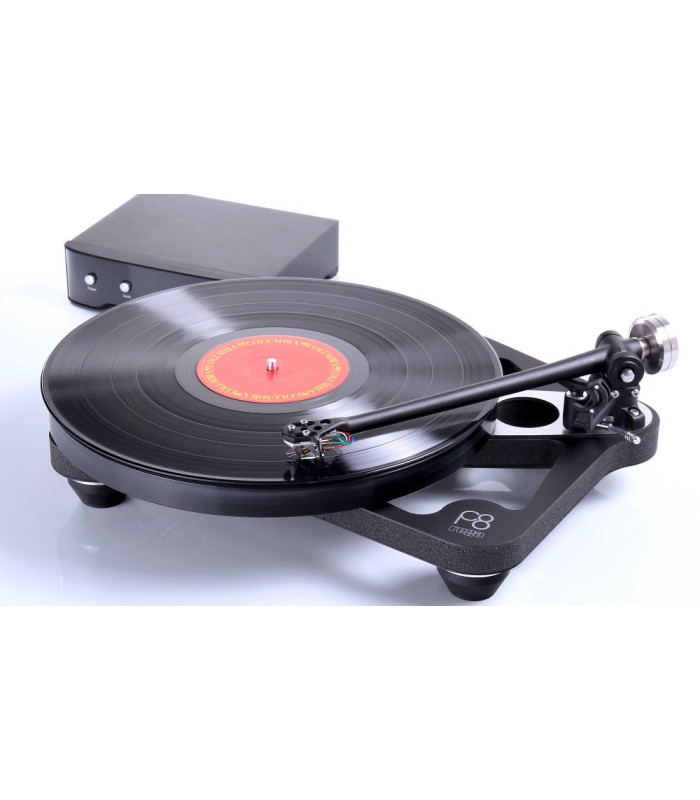 Giradischi Rega Planar 8 & Neo PSU