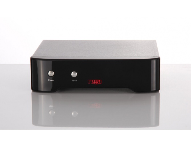 Rega Planar 8 Turntable & Neo PSU