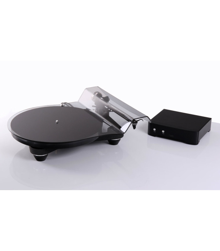 Giradischi Rega Planar 8 & Neo PSU