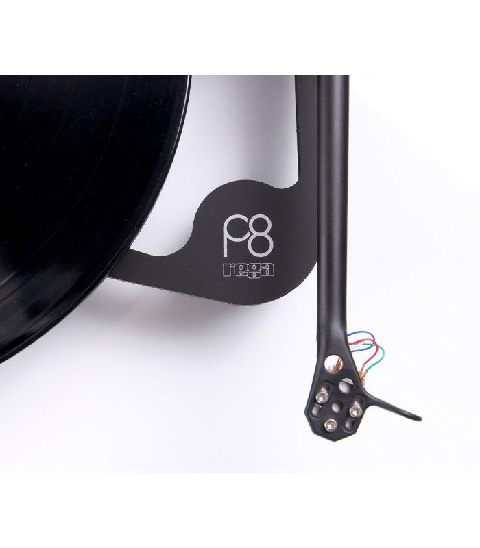 Giradischi Rega Planar 8 & Neo PSU