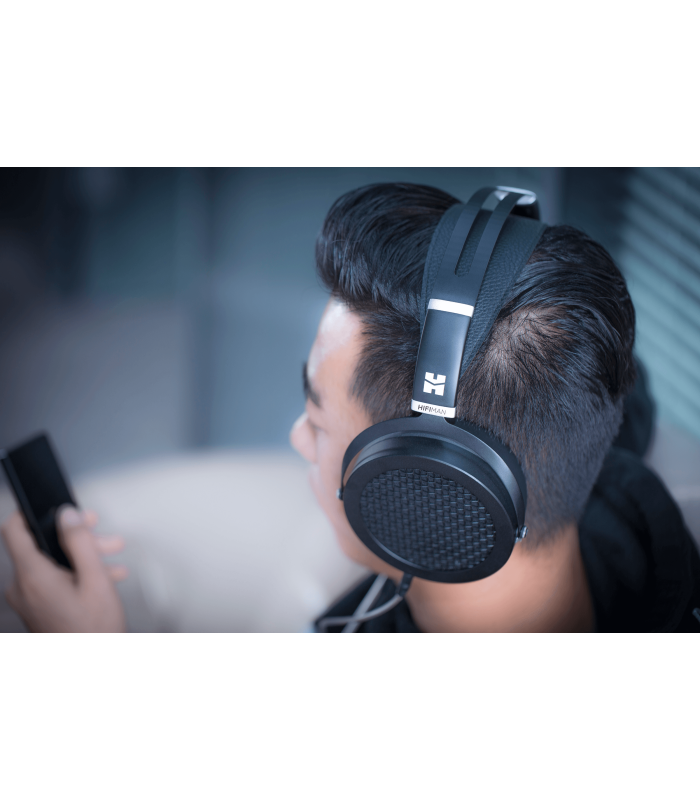 HiFiMAN Sundara Planar Magnetic Headphones