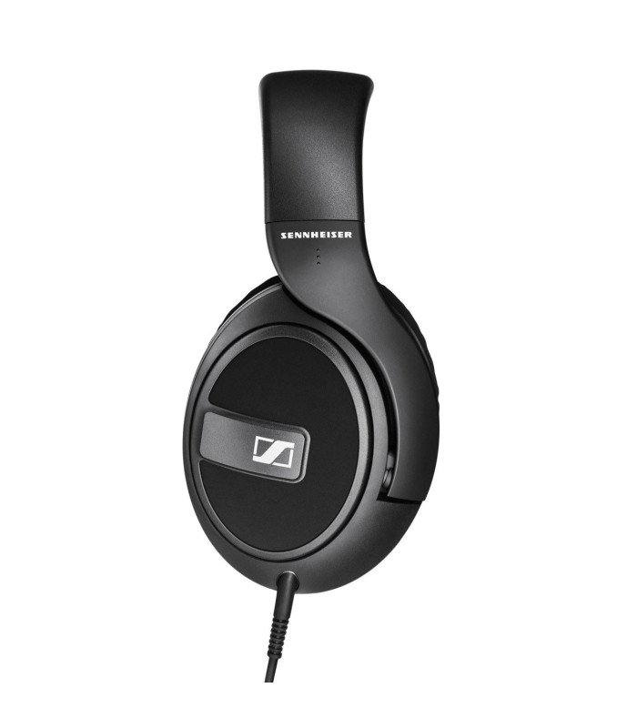 Sennheiser HD 569 Circumaural Closed Headphone