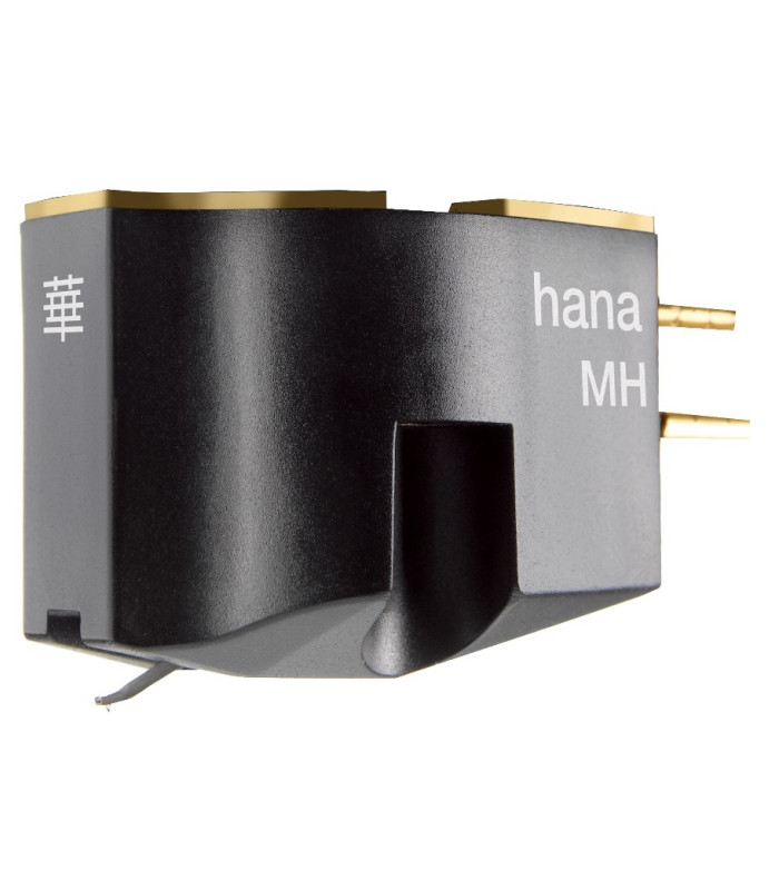 HANA-SL MC Low Output Phono Cartridge