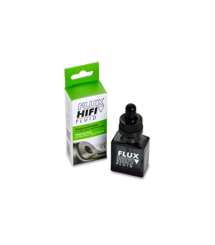 Flux Hi-Fi Sonic Electronic Stylus Cleaner