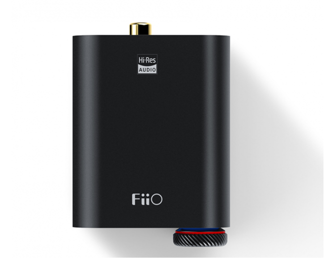 FiiO K3 USB Docking Headphone amplifier