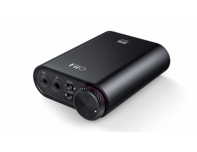 FiiO K3 USB Docking Headphone amplifier