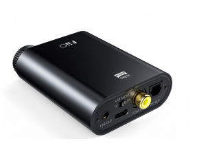 FiiO K3 Dock USB con Amplificatore per cuffie