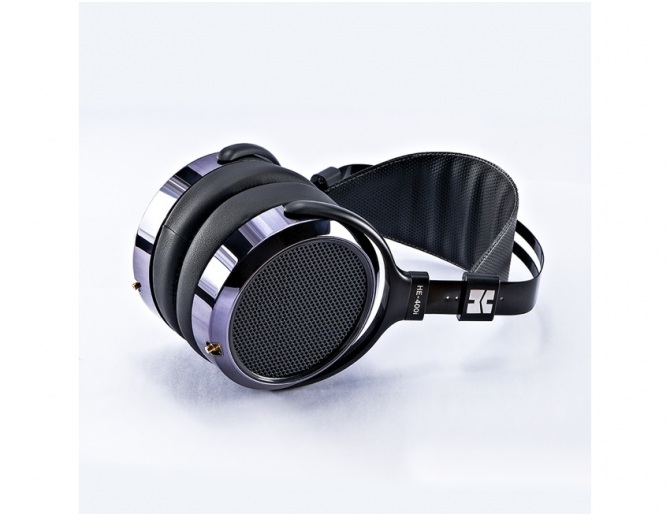 Cuffie HifiMan HE-400i Magneto-planari [b-Stock]