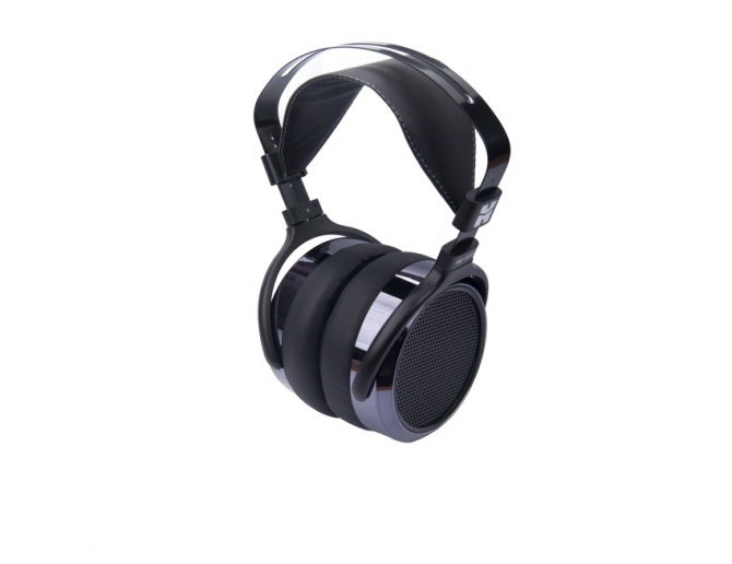 HifiMan HE-400i Planar Magnetic Headphones [b-Stock]