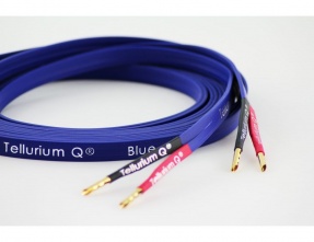 Tellurium Q Blue Cavo per diffusori