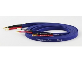 Tellurium Q Blue Cavo per diffusori