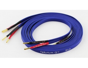 Tellurium Q Blue Cavo per diffusori