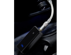 FiiO BTR3 Ricevitore Bluetooth con Amplificatore Cuffie e Microfono