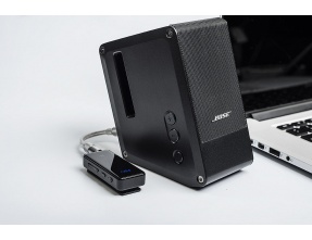 FiiO BTR3 Portable High-Fidelity Bluetooth Amplifier