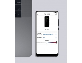 FiiO BTR3 Portable High-Fidelity Bluetooth Amplifier