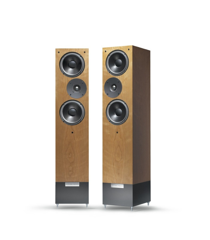 Living Voice Auditorium R3 Loudspeakers Pair