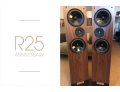 Living Voice Auditorium R25A Anniversary Coppia diffusori acustici