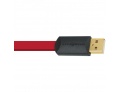 WireWorld Starlight 8 Type A/B USB Audio Cable