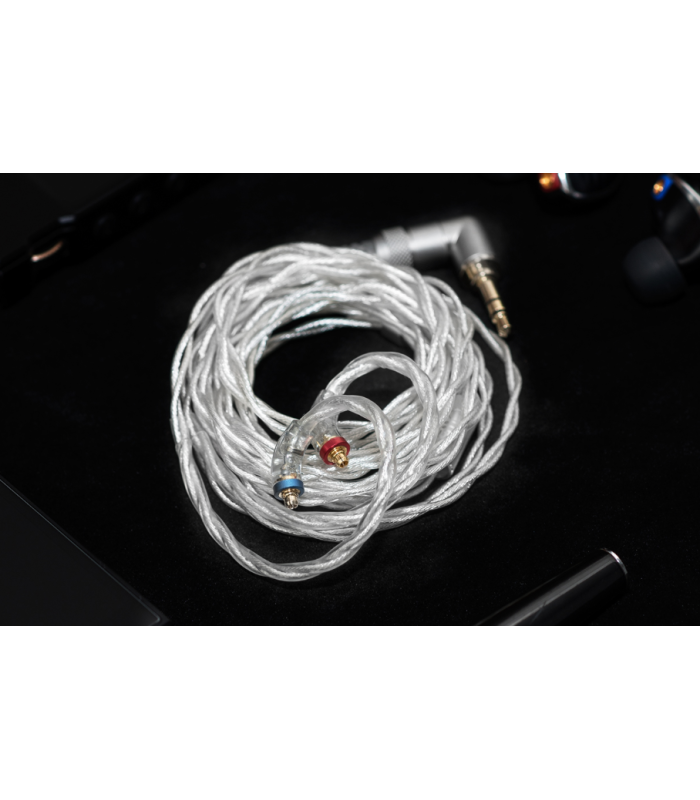 FiiO LC-2.5D/LC-4.4D/LC-3.5D MMCX Cable