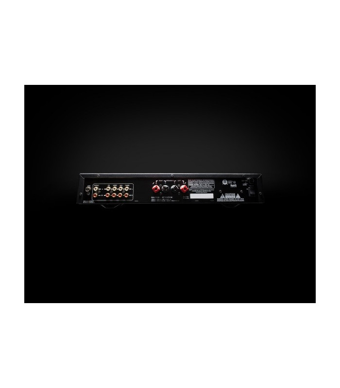 NAD C316BEE V2 Integrated Amplifier