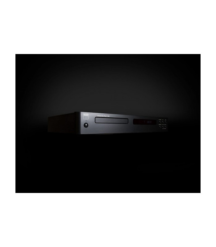 NAD C538 CD Player