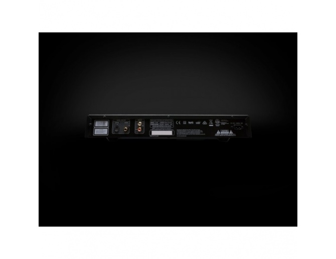 NAD C538 Lettore cd