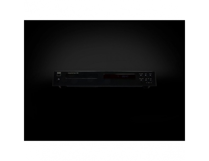 NAD C538 Lettore cd